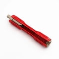 thumbnail image 5 of Yeacher Manufacturers supply sink screw nut wrench multi-function double-headed pipe wrench faucet socket wrench Red three-head sink wrench Red three-head sink wrench, 5 of 5