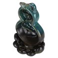 thumbnail image 3 of Incense  Backflow Incense , Backflow Incense , Incense Sticks Holder Insence  Holder For Home Bedroom, 3 of 8