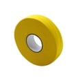 thumbnail image 2 of ziyahi 2.5Cmx25M Ice Hockey Cloth Tape Wrapping Breathable Nonslip Protector Cover Yellow, 2 of 9