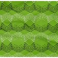 thumbnail image 5 of oneOone Cotton Poplin Twill Green Fabric Block Craft Projects Decor Fabric Printed By The Yard 56 Inch Wide, 5 of 5