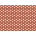 thumbnail image 1 of Ahgly Company Tapis Rectangulaire Lavable en Machine Intérieur Transitionnel Brun Sable Brun, 8 Pieds x 10 Pieds, 1 of 7