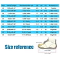 thumbnail image 4 of NOKIO Ballerines en Cuir Blanc pour Filles, Nœud Papillon Ajustable, Chaussures de Princesse, Semelle Flexible, Chaussures de Performance pour Récitals, Fêtes, Événements Scolaires, 4 of 8