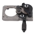 thumbnail image 1 of Mini Lathe Head Stock Assembly, 20T 25T 45T Headstock Forward Reverse Assembly  for 0618 7x10 7x12 7x14, 1 of 7