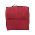 thumbnail image 3 of Mixer Cover, Light And Thin Easy To Clean Dustproof Kitchen Mixer Cover Protective Anti Scratches  For Kitchen Gray,Coffee,Black,Violets,Wine Red, 3 of 8