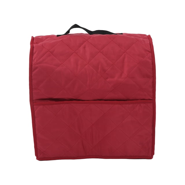 Kitchen Mixer Cover Dust Carry Bag Anti Dust Anti Scratches Kitchen Food Dust Cover for Dustproof and Scratch