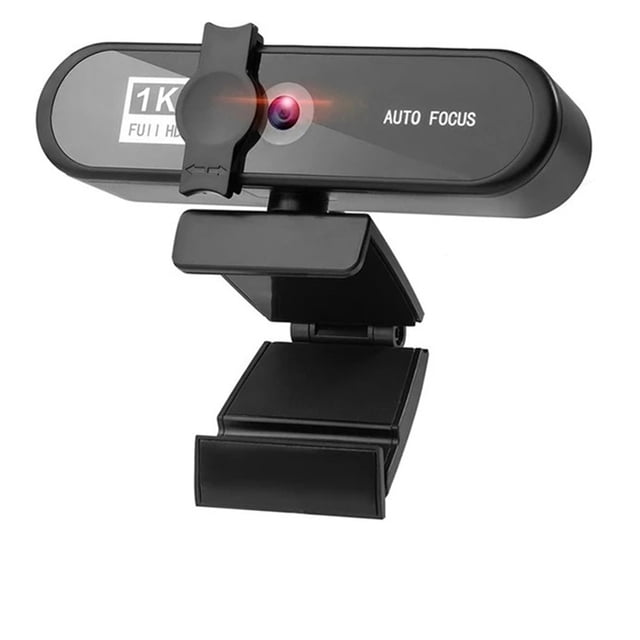 Webcam Conferentie Pc Webcam Usb Web Camera Laptop Mini Camera with Microphone ,Easy to Install