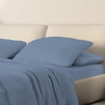 thumbnail image 3 of Johnson Home 300 Thread Count Combed Egyptian Cotton Sheet Sets, 3 of 6