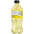 thumbnail image 4 of Brisk Lemonade 591 mL, Bottle, 4 of 6