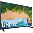 thumbnail image 2 of Refurbished Samsung 43" Class 4K (2160P) Smart LED TV (UN43NU6900FXZA), 2 of 4