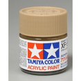 thumbnail image 1 of 81359 Acrylique XF59 Jaune Désert 3/4 oz, 1 of 3