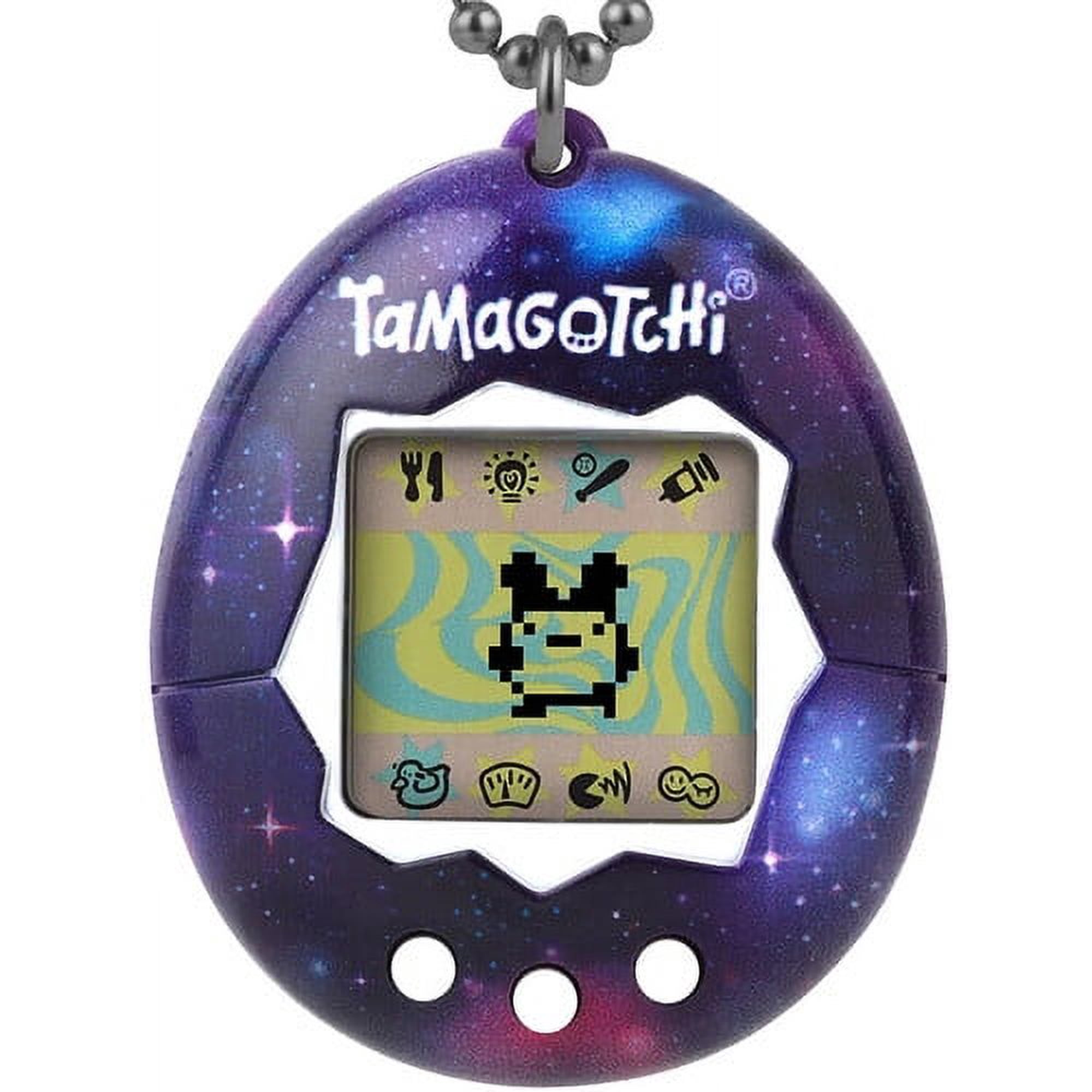 その他 BANDAI Tamagotchi Gen2 Tamagotchi - Original - Gen2 Galaxy - Walmart.ca