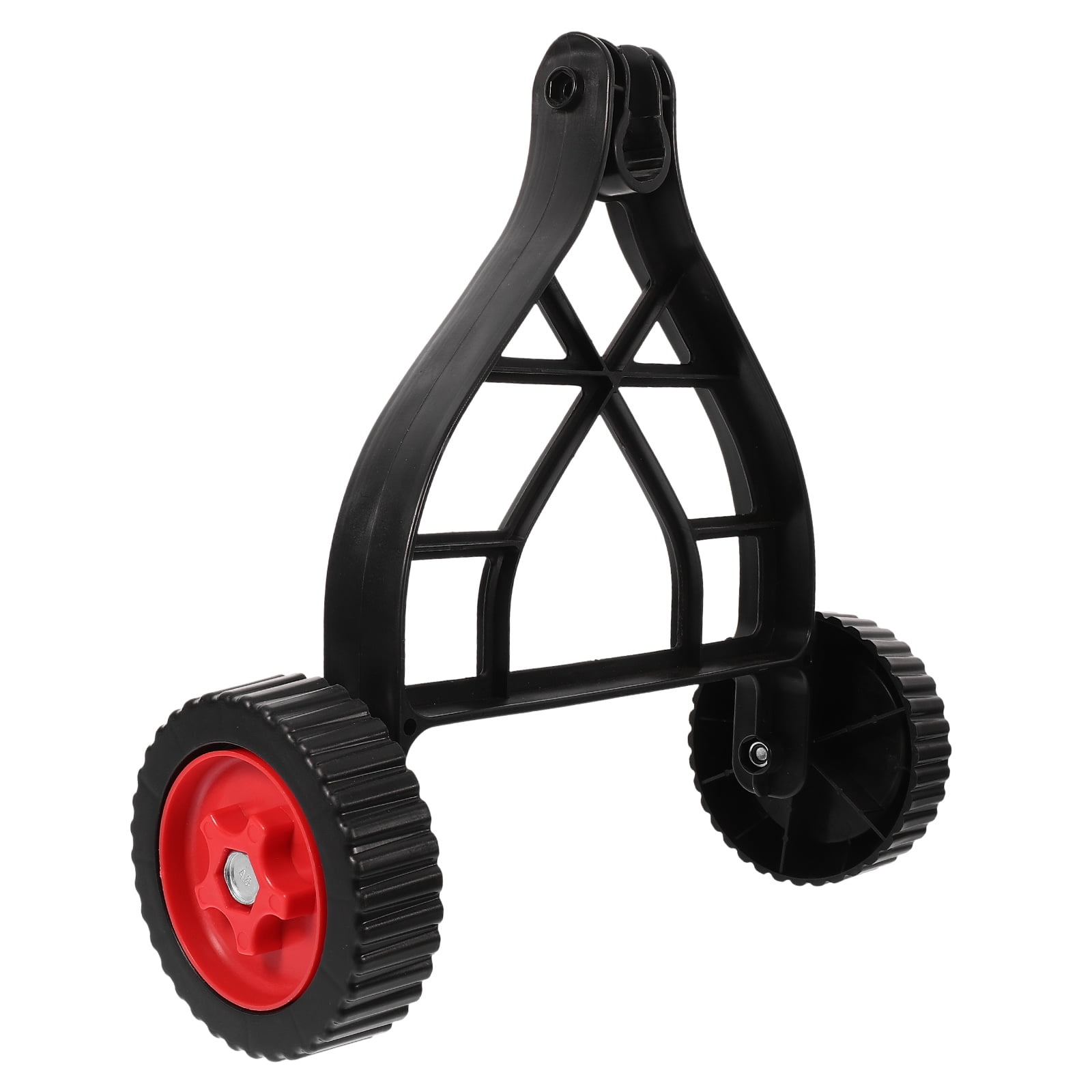 ELAYARD String Trimmer With Wheels For Edging Push Mower Wheel Trimming 1Set