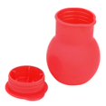 thumbnail image 2 of Silicone Chocolate Melting Pot Melt Butter Heat Sauce Microwave Kitchen Tool, 2 of 6