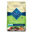 thumbnail image 1 of BLUE Life Protection Formula Small Breed Adult Lamb & Brown Rice Dry Dog Food 4.99kg, 1 of 9