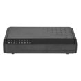 thumbnail image 4 of 3X 8 Ports 6+2 Injecteurs de Commutateur POE Alimentation sur Système Réseau Familial Ethernet RJ45 10/100M Sans Adaptateur Secteur, 4 of 7