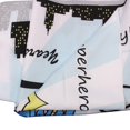 thumbnail image 4 of Baby Milestone Blanket Photography Background Prop Cloth Monthly Growth Photo, 4 of 4