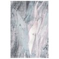 thumbnail image 4 of SAFAVIEH Glacier Aleesha Tapis Abstrait, 4 of 6