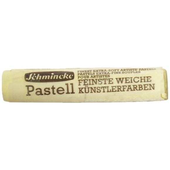Chartpak 17007077 Pastels M, Titanium Yellow