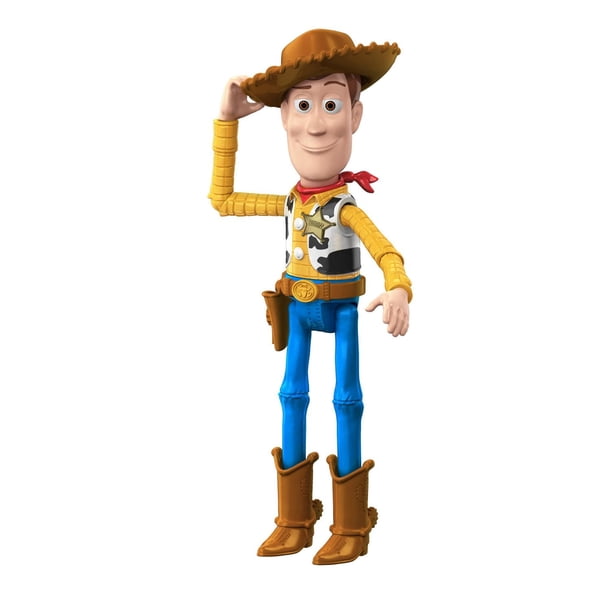 Disney Pixar Toy Story Woody Figure - Walmart.ca