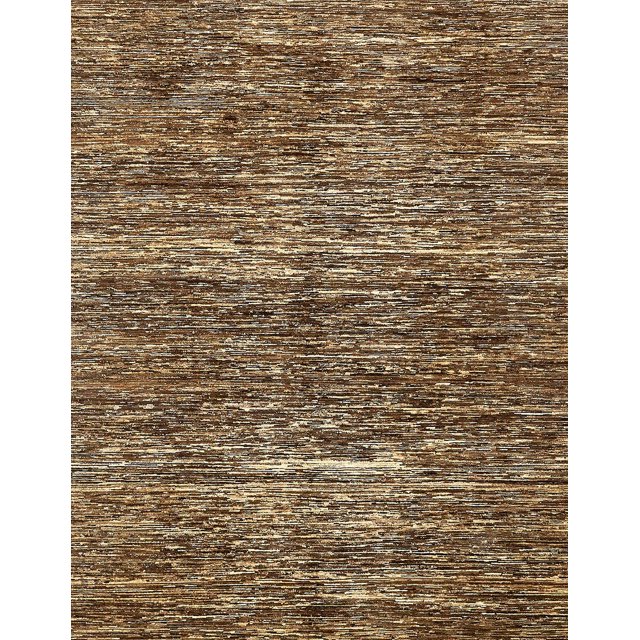 Ahgly Company Tapis d'Intérieur Rectangulaire Abstrait Rouge Tapis de Zone Abstrait, 5 Pieds x 8 Pieds