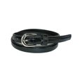 thumbnail image 2 of CTM® Ceinture Mince pour Robe d'Enfant (Lot de 2 Couleurs), 2 of 4
