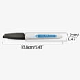 thumbnail image 2 of TopLLC Marker Woodworking Long Marker Pen Decoration 5ml, 2 of 2