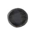 thumbnail image 3 of Pet bed oval bed Grey wave microfiber, 3 of 4