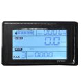 thumbnail image 4 of 24V-48V Universal E-Bike LCD Display Panel - SW900 Model with Battery Power, Speed & Gear Level Monitoring, Easy Installation, Plastic Construction (11x6cm, 250g) for Electric Bikes (Not for Scooters), 4 of 6