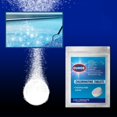 thumbnail image 3 of KOKOI 170 Pcs Comprimés de Chlore Stabilisés / à Utiliser comme Bactéricide, Algécide et Désinfectant dans les Piscines et les Spas / Dissolution Lente et Protection UV, 3 of 7