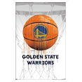 thumbnail image 1 of NBA Golden State Warriors - Ballon goutte à goutte 20, 1 of 4