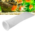 thumbnail image 2 of LYUMO Fish Tank Filter Sock Aquarium Filter Bags with Holder, Aquarium Filter Sock,Filter Sock, 2 of 8
