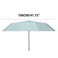 thumbnail image 1 of Portable Fan Rechargeable,Umbrella Sun Protection with Fan Umbrella 3-In-1 Fan and Nebulizer Umbrella Ultraviolets Folding Automatic Rechargeable Umbrella Portable Travel Fishing Golf, 1 of 5