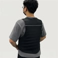 thumbnail image 5 of Level 5 Concealable Stabproof Vest Breathable Scale Armor Anti Stab&Slashr Stab-proof Clothing ,Superior Grip, 5 of 5
