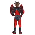 thumbnail image 3 of Déguisement Demon Maléfique pour Enfant, 3 of 8