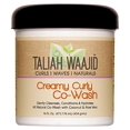 thumbnail image 1 of Taliah Waajid Creamy Curly Co-Wash 16 fl oz, 1 of 1
