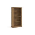 thumbnail image 1 of Bibliothèque en bois massif naturel par Gateway Creations Inc., 1 of 1