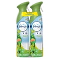 thumbnail image 2 of Assainisseur d’air en vaporisateur Febreze, éliminateur d’odeurs dans les pièces de la maison, parfum Gain Original, 2 of 9