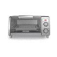 thumbnail image 2 of Black & Decker Four Grille-Pain à Convection Naturel, 4 Tranches, 2 of 11
