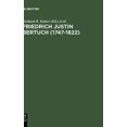 thumbnail image 1 of Friedrich Justin Bertuch (1747-1822) (Édition Allemande), 1 of 2
