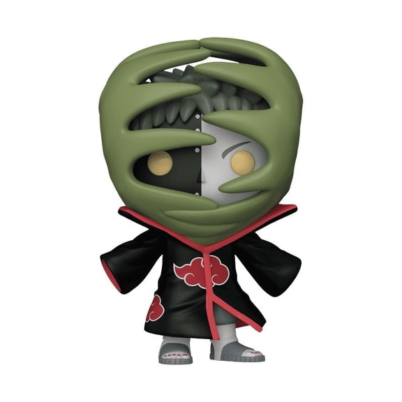 Funko Pop! Naruto Shippuden - Super Zetsu Vinyl Figure