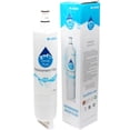 thumbnail image 2 of 3-Pack Replacement Whirlpool GD5SHAXKQ00 Refrigerator Water Filter - Compatible Whirlpool 4396508, 4396510 Fridge Water Filter Cartridge, 2 of 4