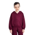 thumbnail image 5 of George Girls' Graphic Hoodie, 5 of 5
