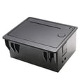 thumbnail image 2 of Label 80mm Embedded Thermal Printer Module with TTL+RS232+USB Connections Supports ESC/POS Commands 72mm Printing Width 180mm/s Speed Auto Paper Cutter Compatible with, 2 of 7
