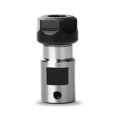 thumbnail image 3 of Motor Shaft Collet Chuck Er11 Er16 Er20 A 5-16mm Extension Rod Toolholder Cnc Er20A-14mm, 3 of 7