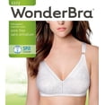 thumbnail image 5 of WonderBra Double Support Wirefree Bra, 5 of 5