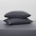 thumbnail image 4 of Nestl RV/Short Queen Sheet Set, 1800 Series Microfiber Deep Pocket 4 Piece Bed Sheet Set, 4 of 7