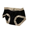 thumbnail image 2 of TIMIFIS Culottes pour Femmes en Coton Doux, Culottes Respirantes - Automne, 2 of 3