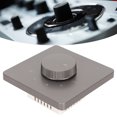 thumbnail image 1 of 50W Volume Control Knob, 5 Gears Tuning In Wall Volume Controller Impedance Matching For Home Speakers, For Dedicated Audio Zone Volume Adjustment, 1 of 8