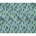 thumbnail image 4 of oneOone Cotton Flex Fabric Parallelogram Geometric Print Fabric BTY 40 Inch Wide, 4 of 4