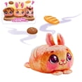 thumbnail image 3 of Cookeez Makery Oven Playset with Bread Plush Toy, 3 of 8